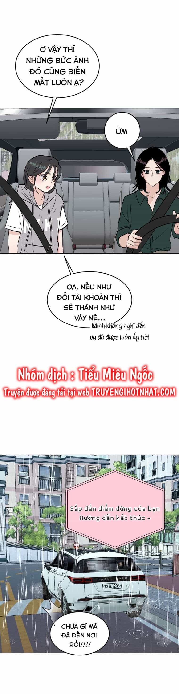 Bí Mật Tình Yêu Tuổi Thanh Xuân - Chương 98 - ảnh 5