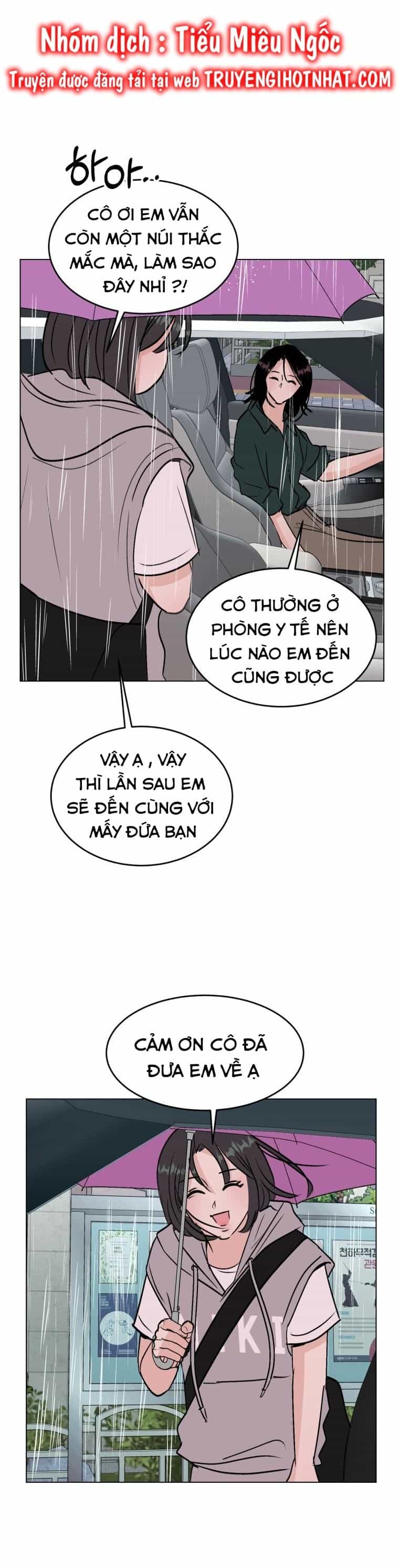Bí Mật Tình Yêu Tuổi Thanh Xuân - Chương 98 - ảnh 7