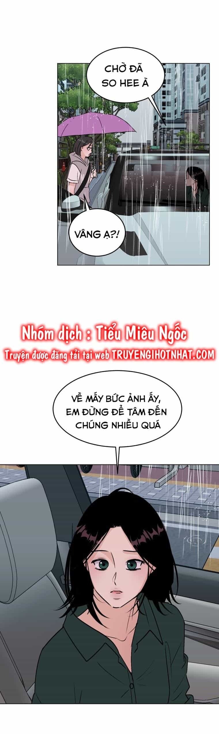 Bí Mật Tình Yêu Tuổi Thanh Xuân - Chương 98 - ảnh 8