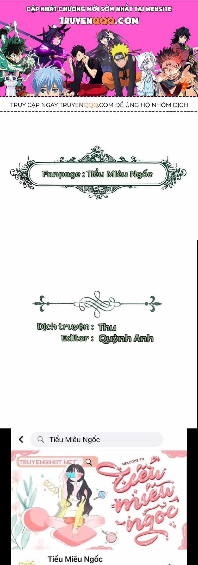 Bí Mật Tình Yêu Tuổi Thanh Xuân - Chương 99 - ảnh 1