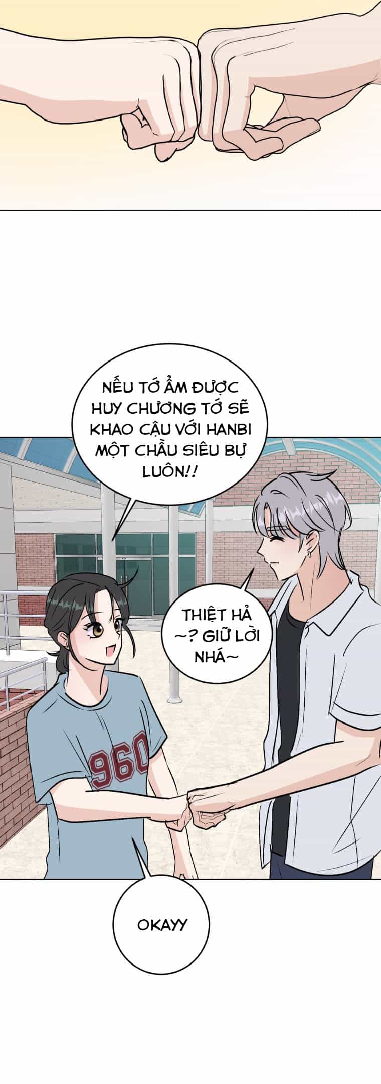 Bí Mật Tình Yêu Tuổi Thanh Xuân - Chương 99 - ảnh 14