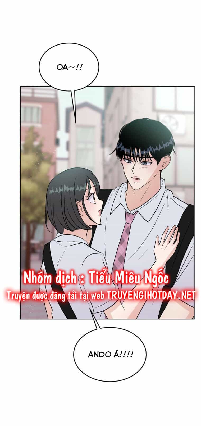Bí Mật Tình Yêu Tuổi Thanh Xuân - Chương 99 - ảnh 17