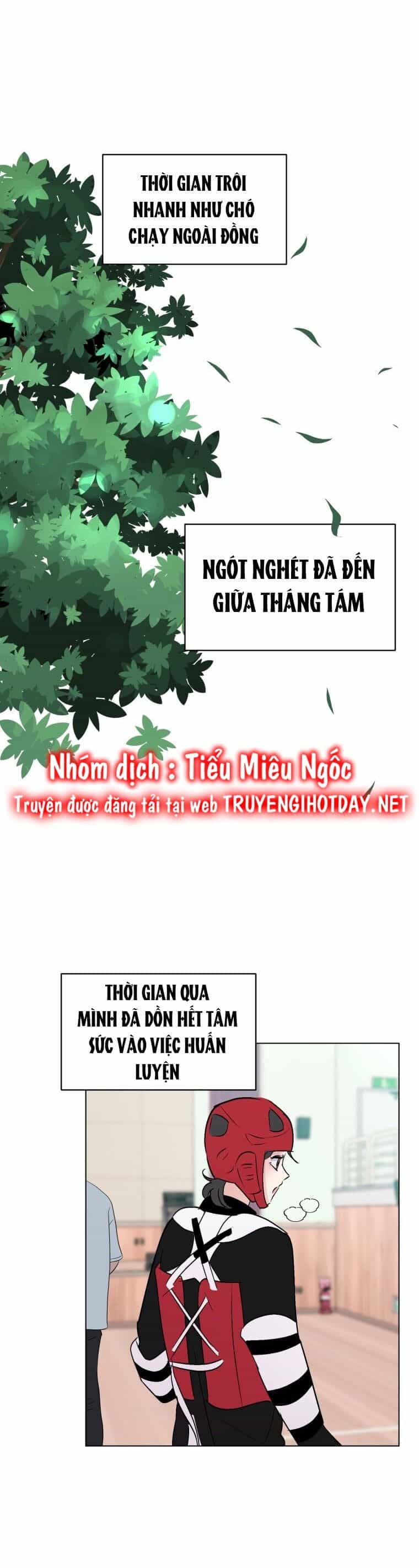 Bí Mật Tình Yêu Tuổi Thanh Xuân - Chương 99 - ảnh 3