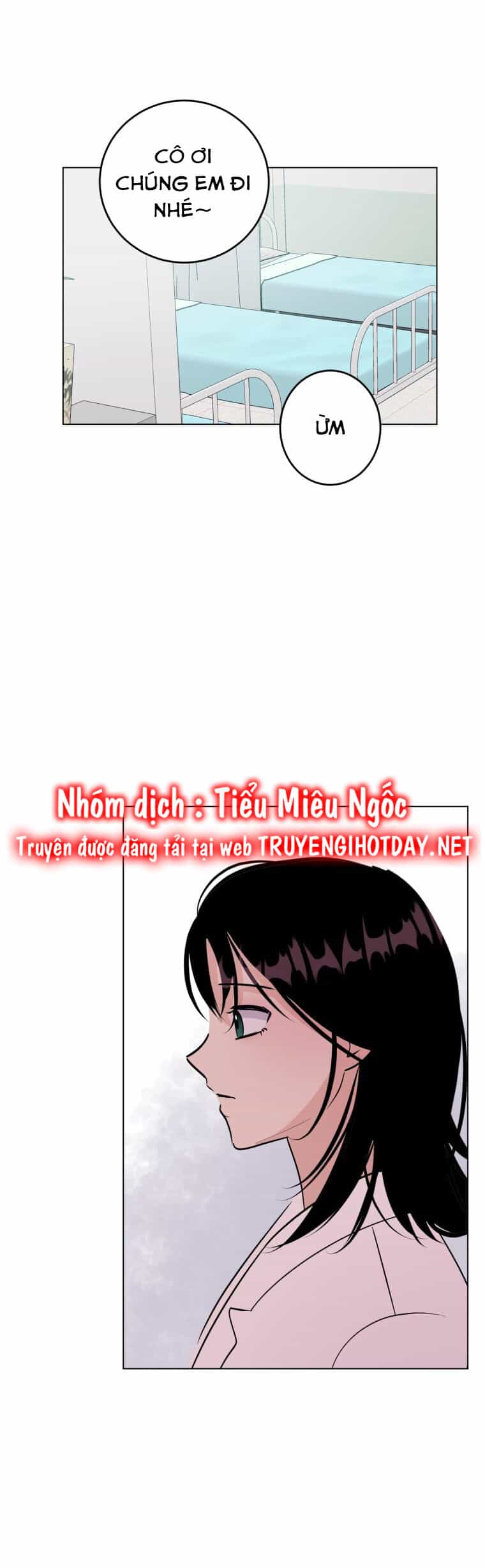 Bí Mật Tình Yêu Tuổi Thanh Xuân - Chương 99 - ảnh 9