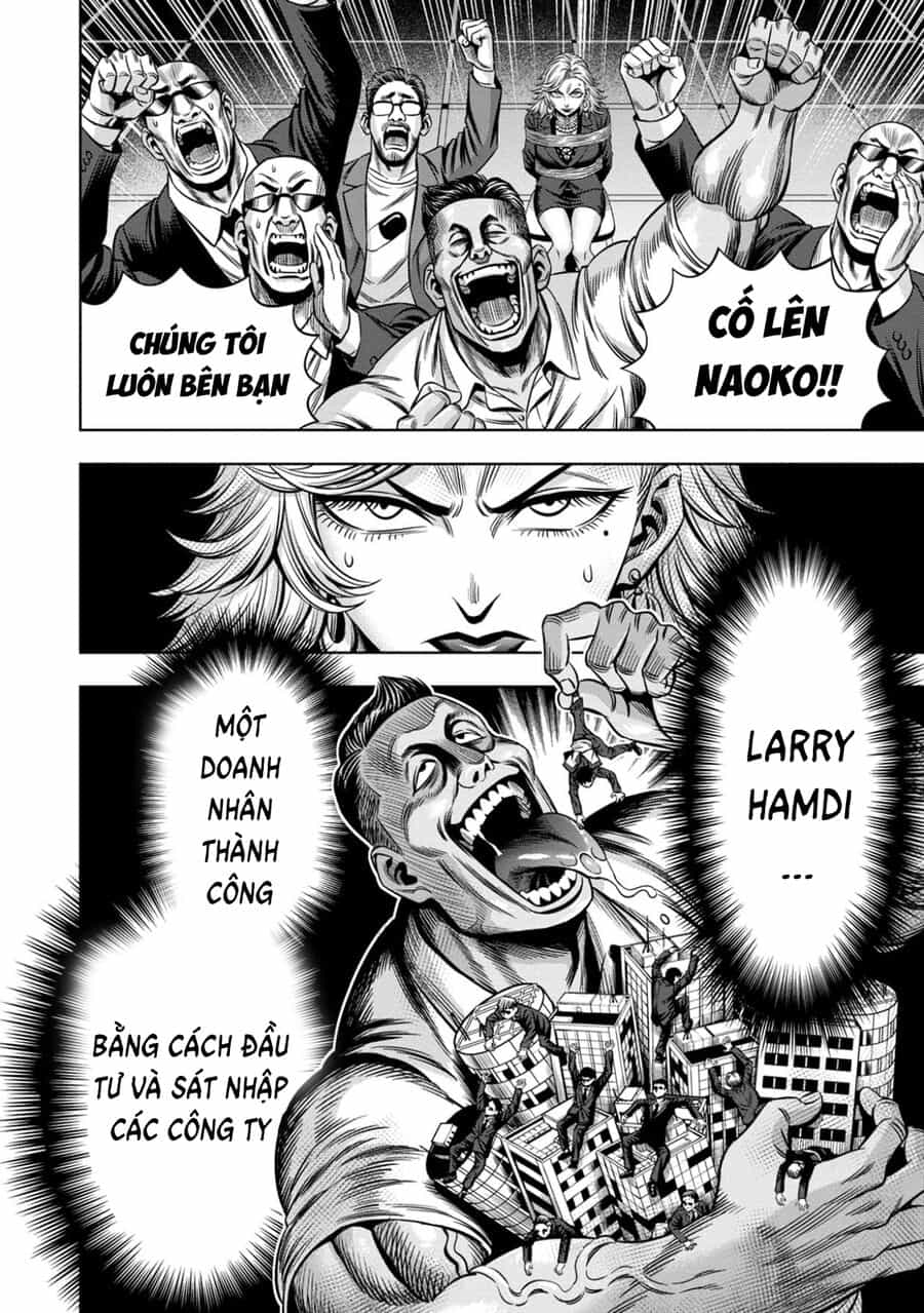 Bí Ngô Cuồng Sát - Chương 99 - ảnh 8