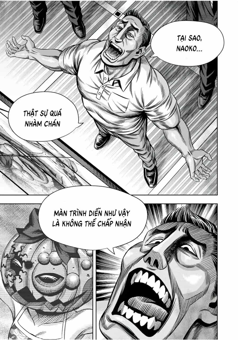 Bí Ngô Cuồng Sát - Chương 101 - ảnh 3