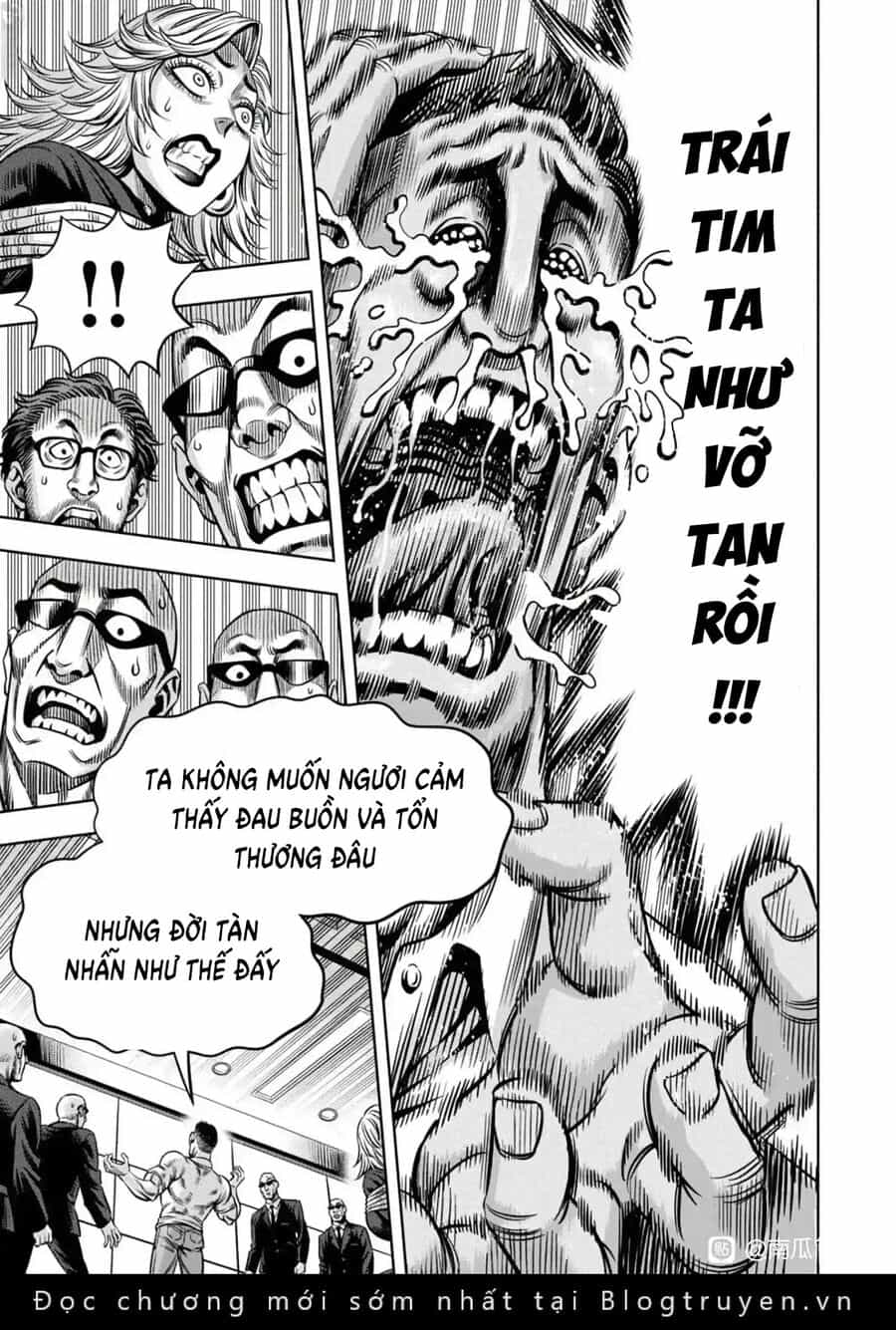 Bí Ngô Cuồng Sát - Chương 102 - ảnh 14