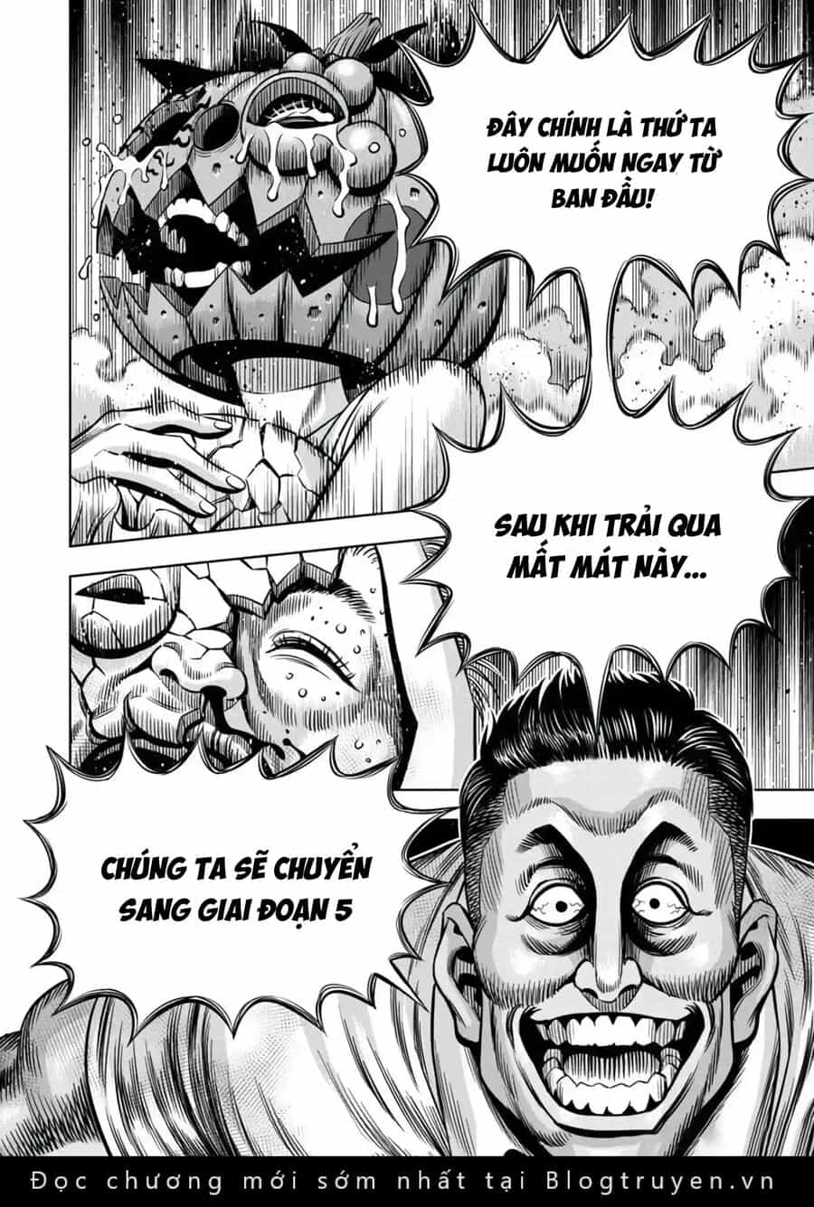 Bí Ngô Cuồng Sát - Chương 103 - ảnh 7