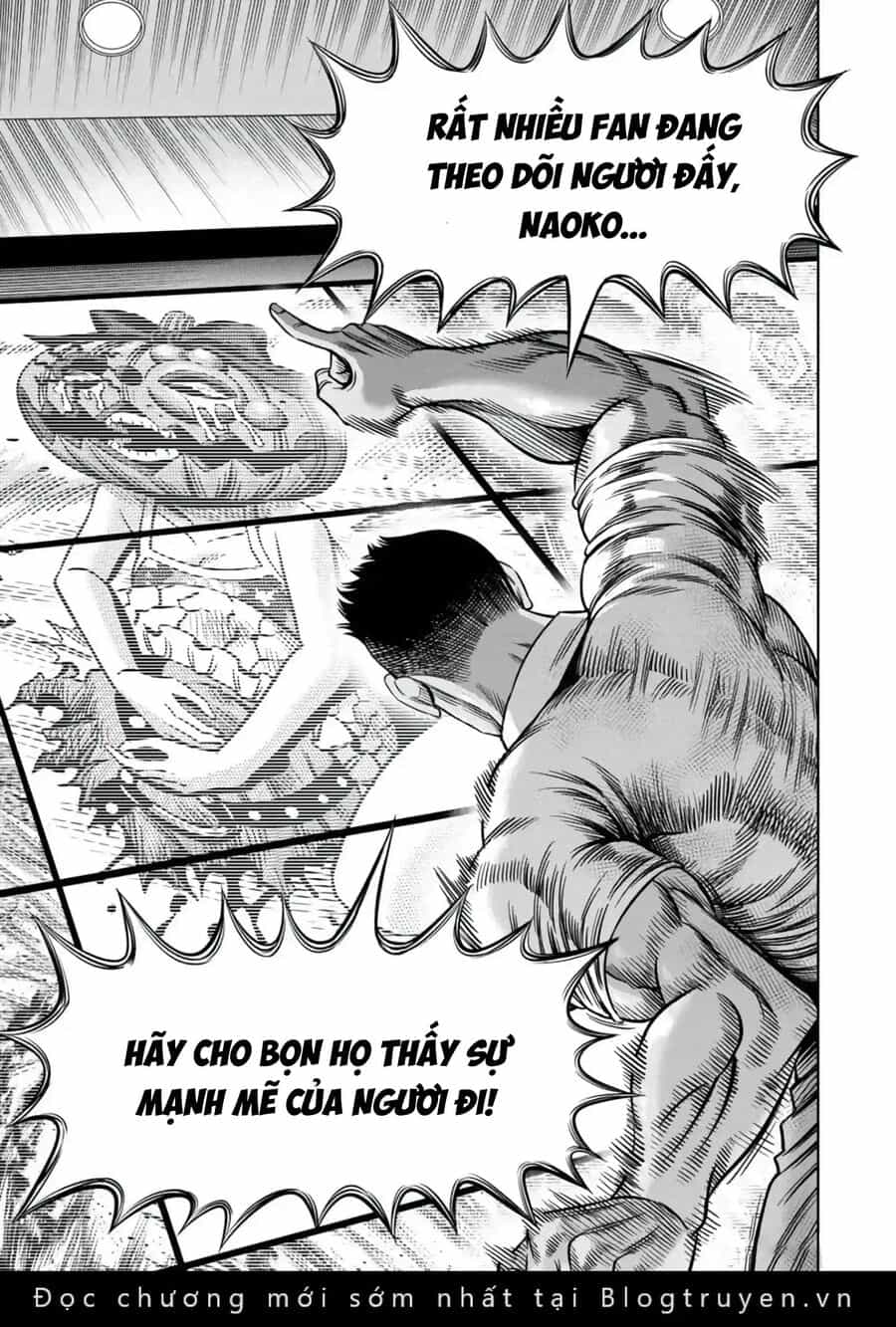 Bí Ngô Cuồng Sát - Chương 103 - ảnh 8