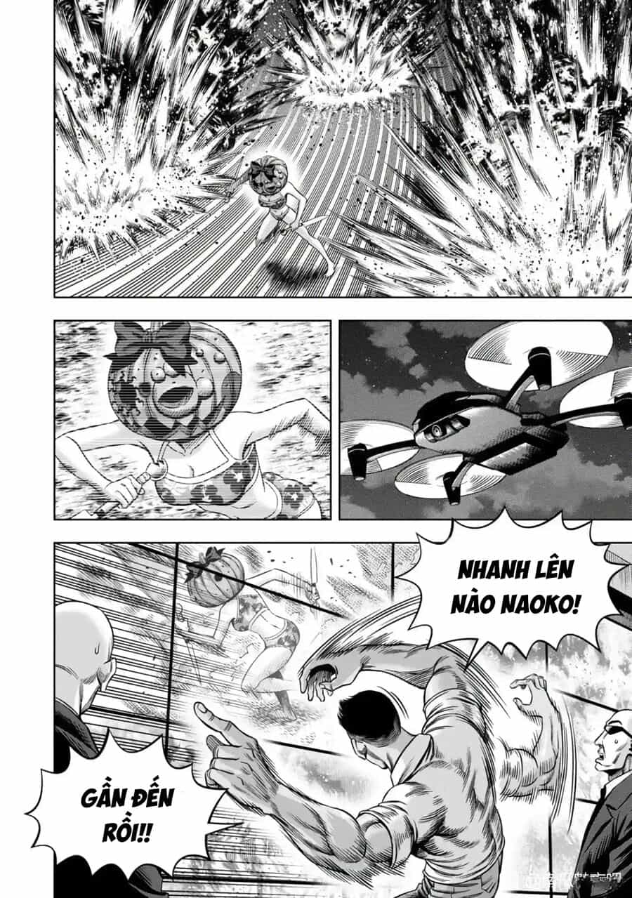 Bí Ngô Cuồng Sát - Chương 104 - ảnh 13