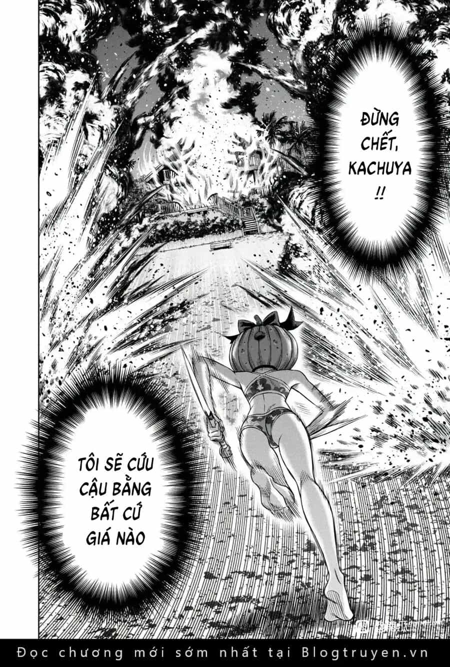 Bí Ngô Cuồng Sát - Chương 104 - ảnh 15