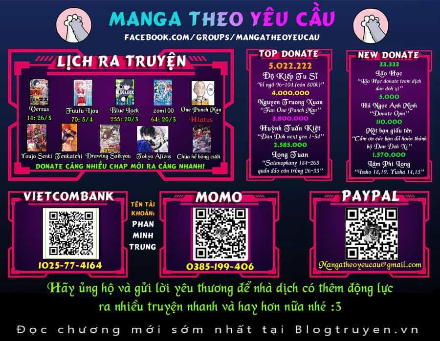 Bí Ngô Cuồng Sát - Chương 104 - ảnh 2