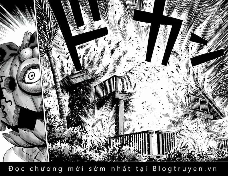 Bí Ngô Cuồng Sát - Chương 104 - ảnh 5