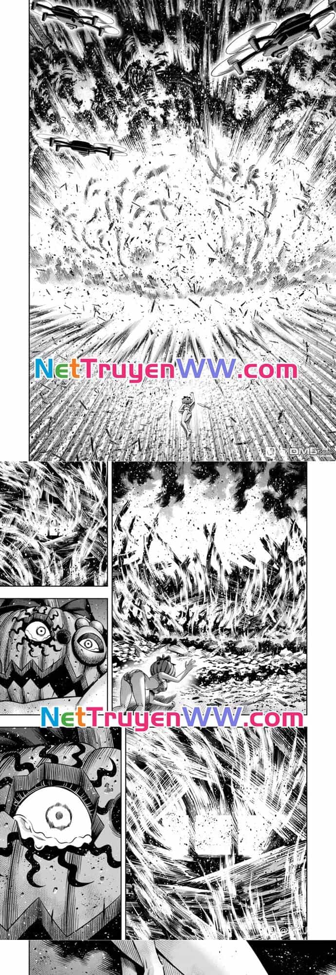 Bí Ngô Cuồng Sát - Chương 105 - ảnh 2