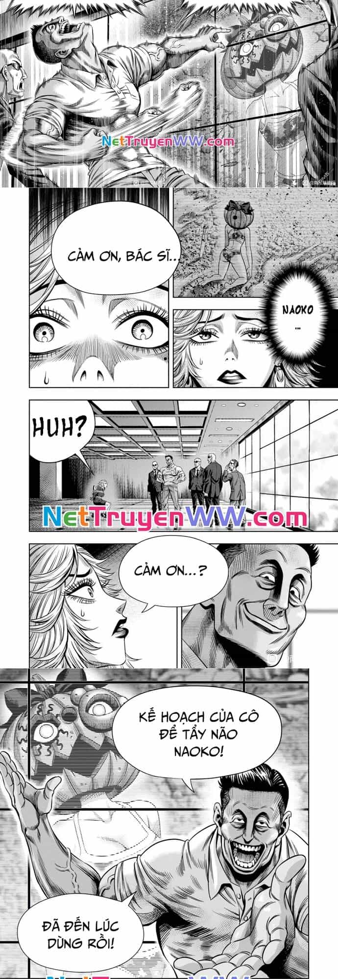 Bí Ngô Cuồng Sát - Chương 105 - ảnh 4