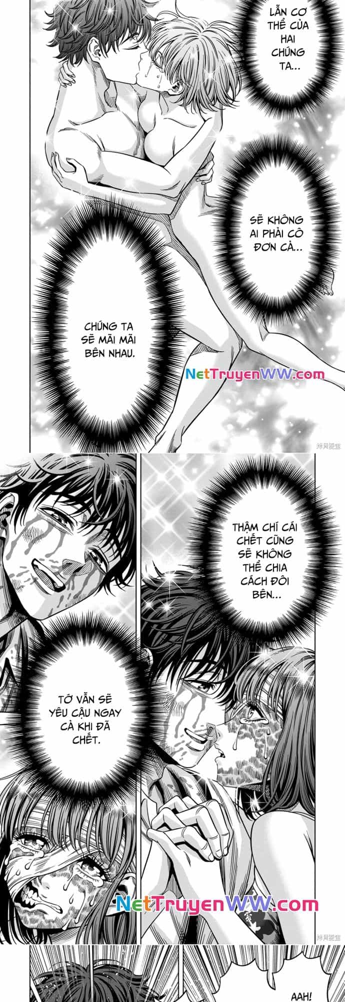 Bí Ngô Cuồng Sát - Chương 109 - ảnh 3