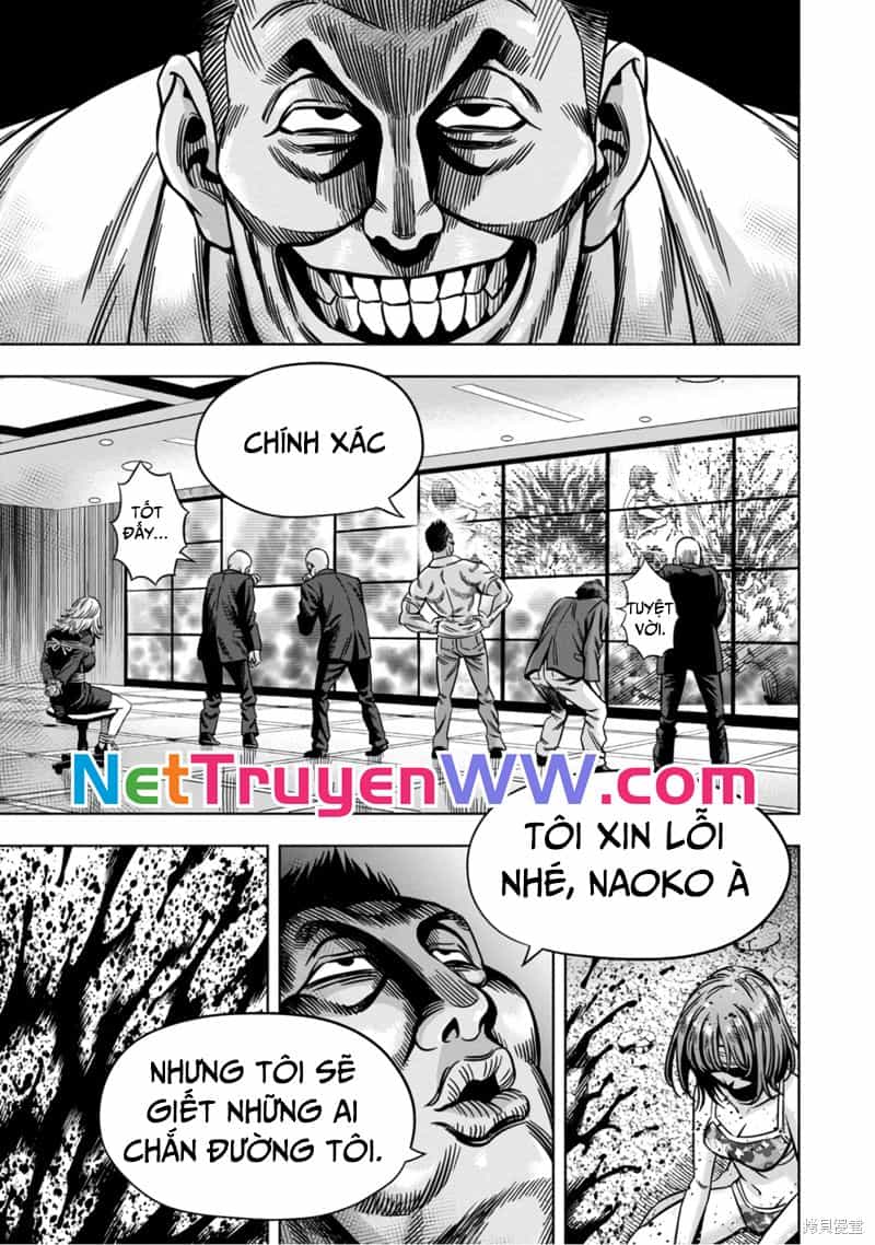 Bí Ngô Cuồng Sát - Chương 110 - ảnh 4
