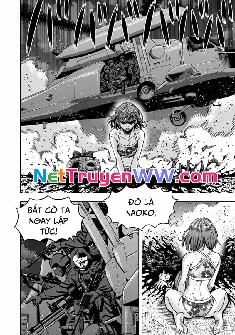 Bí Ngô Cuồng Sát - Chương 110 - ảnh 7