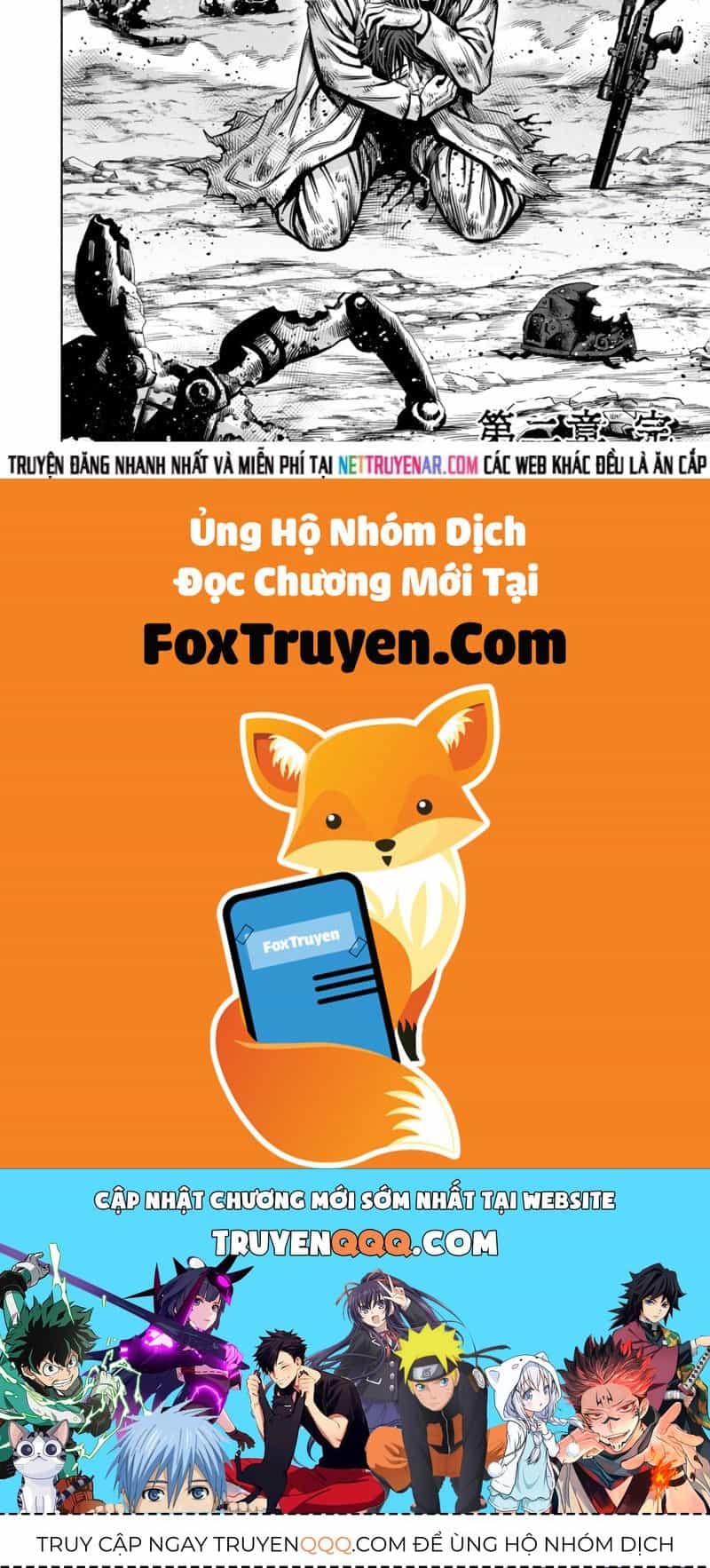 Bí Ngô Cuồng Sát - Chương 113 - ảnh 7