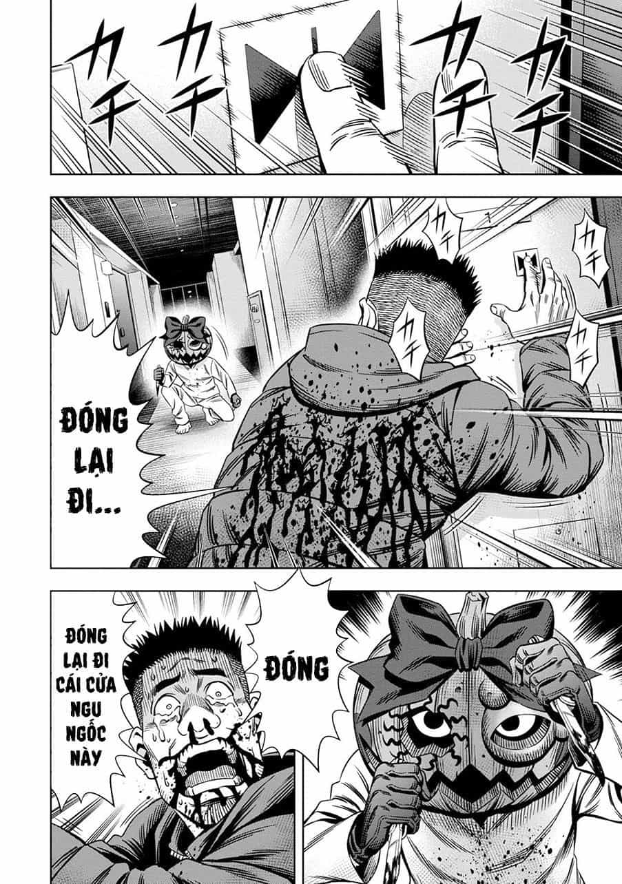 Bí Ngô Cuồng Sát - Chương 23 - ảnh 10