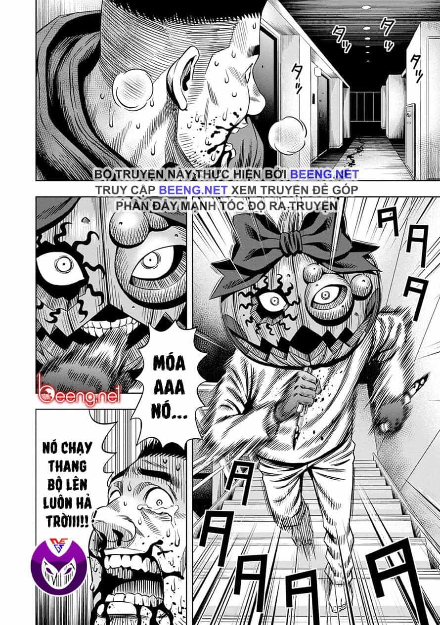 Bí Ngô Cuồng Sát - Chương 24 - ảnh 2