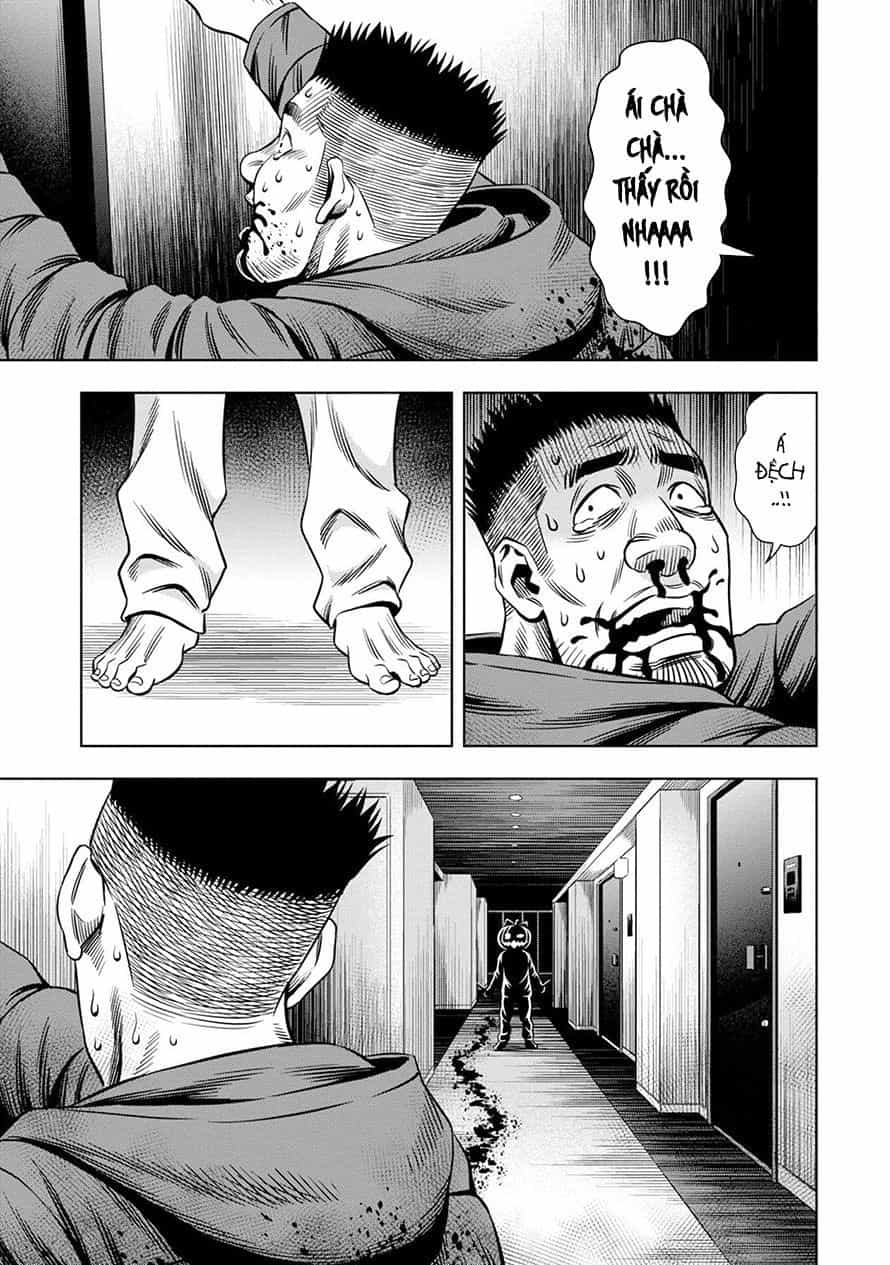 Bí Ngô Cuồng Sát - Chương 24 - ảnh 5