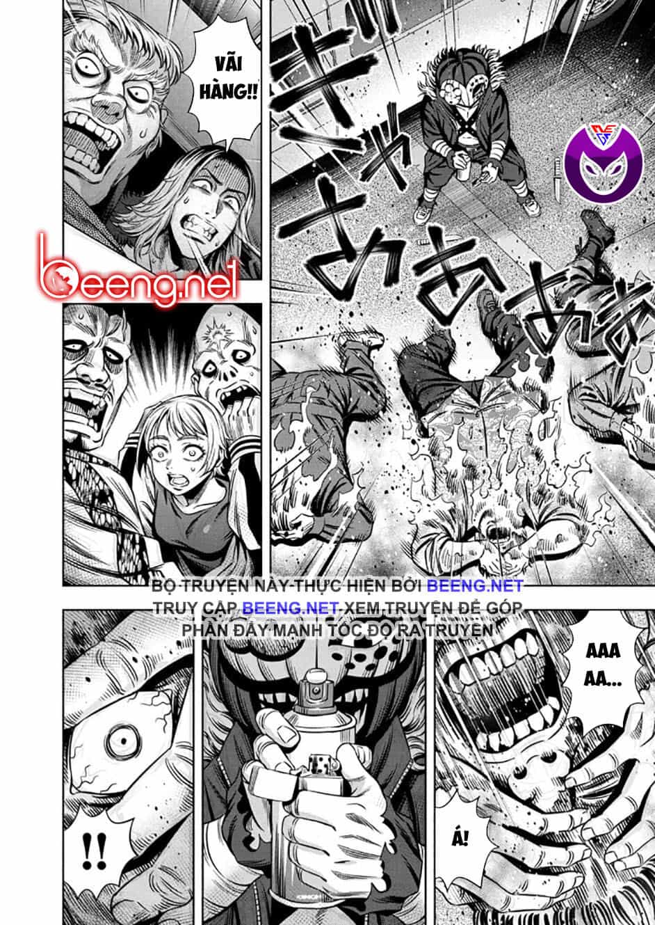 Bí Ngô Cuồng Sát - Chương 29 - ảnh 1