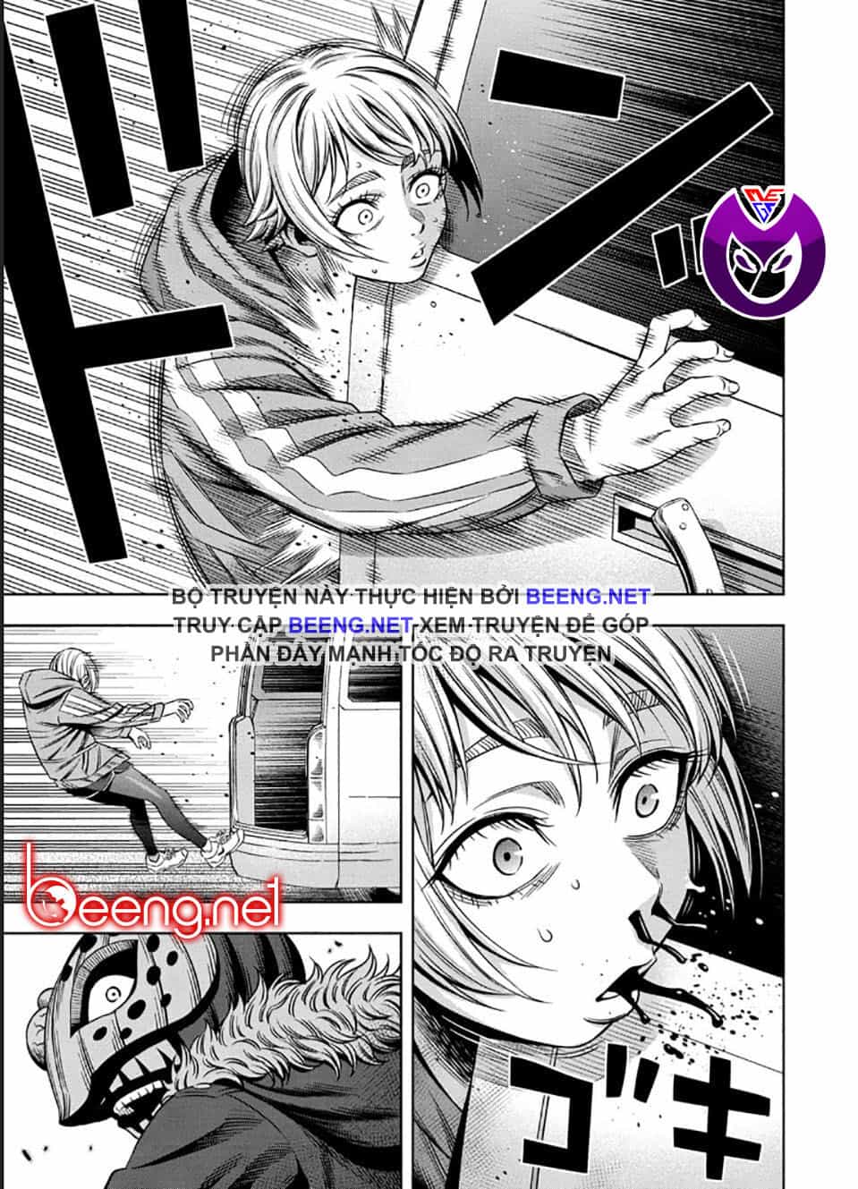 Bí Ngô Cuồng Sát - Chương 29 - ảnh 12