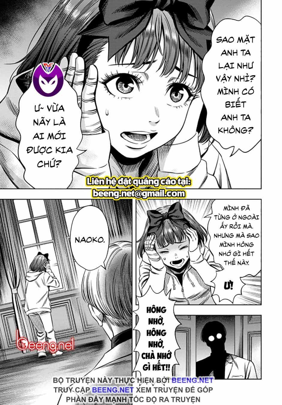 Bí Ngô Cuồng Sát - Chương 36 - ảnh 14