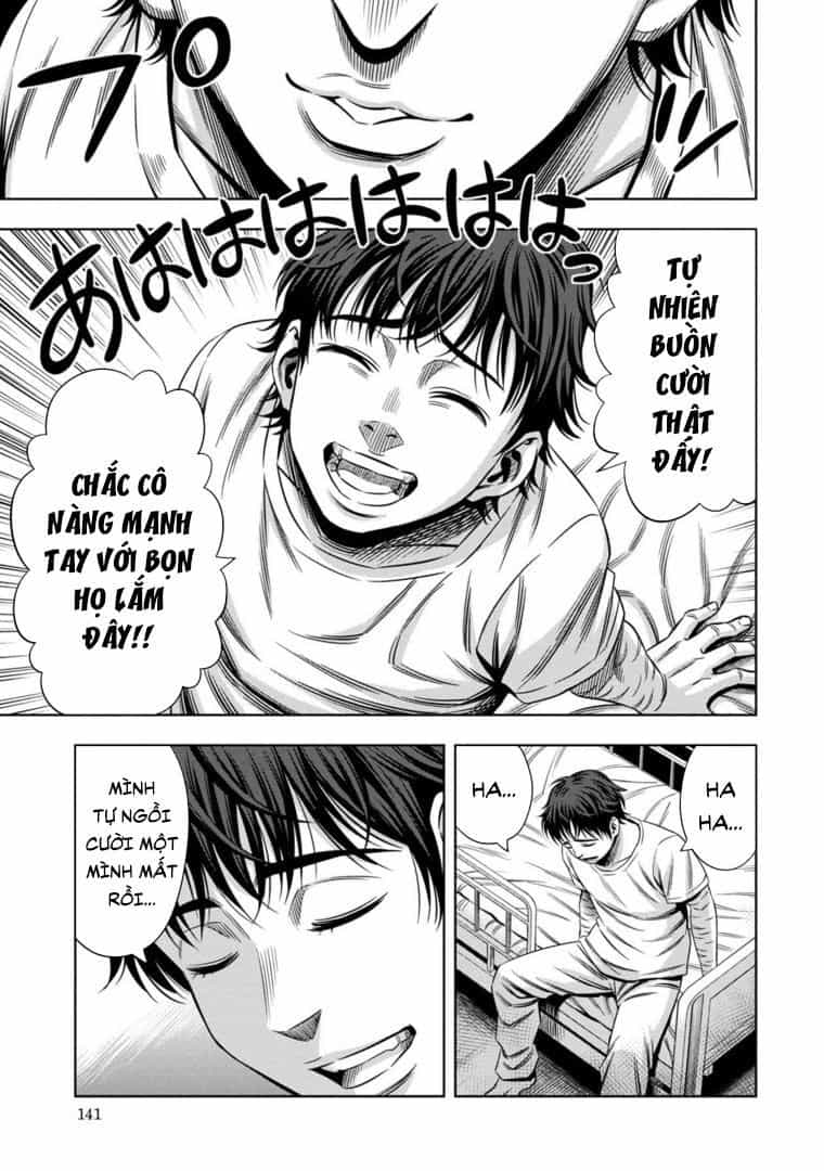 Bí Ngô Cuồng Sát - Chương 42 - ảnh 9