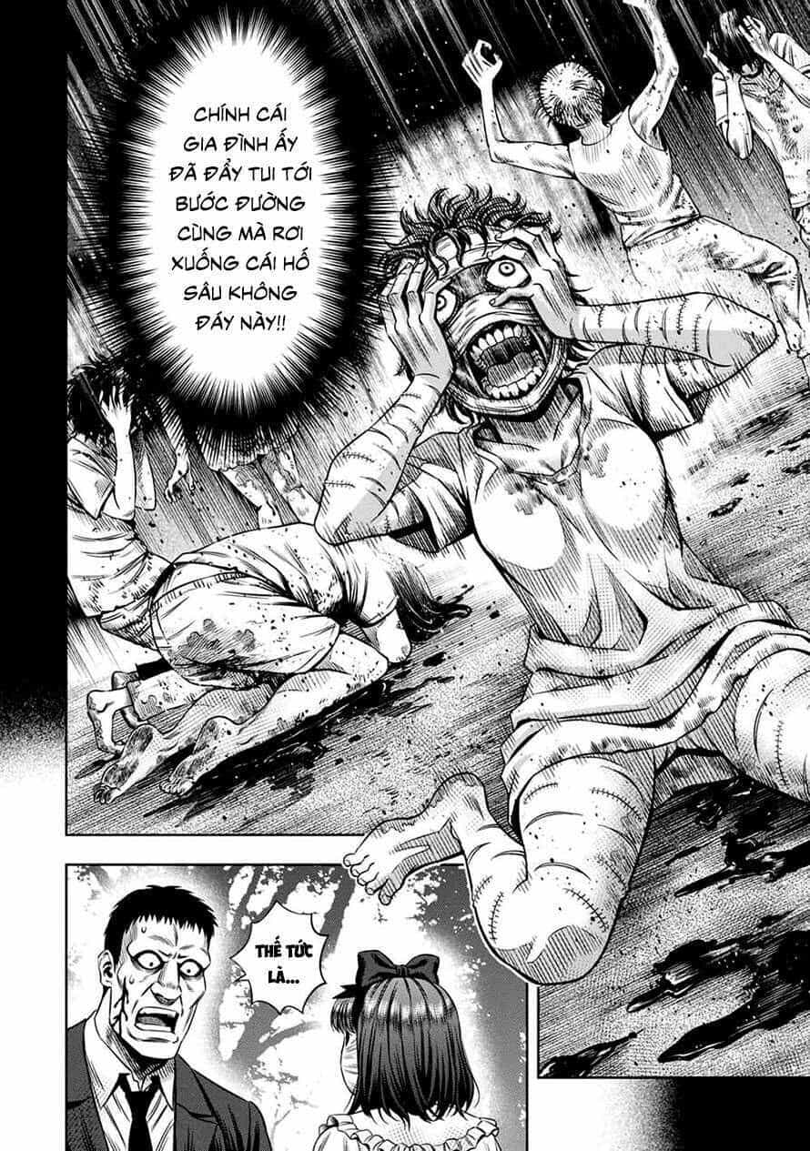 Bí Ngô Cuồng Sát - Chương 43 - ảnh 4