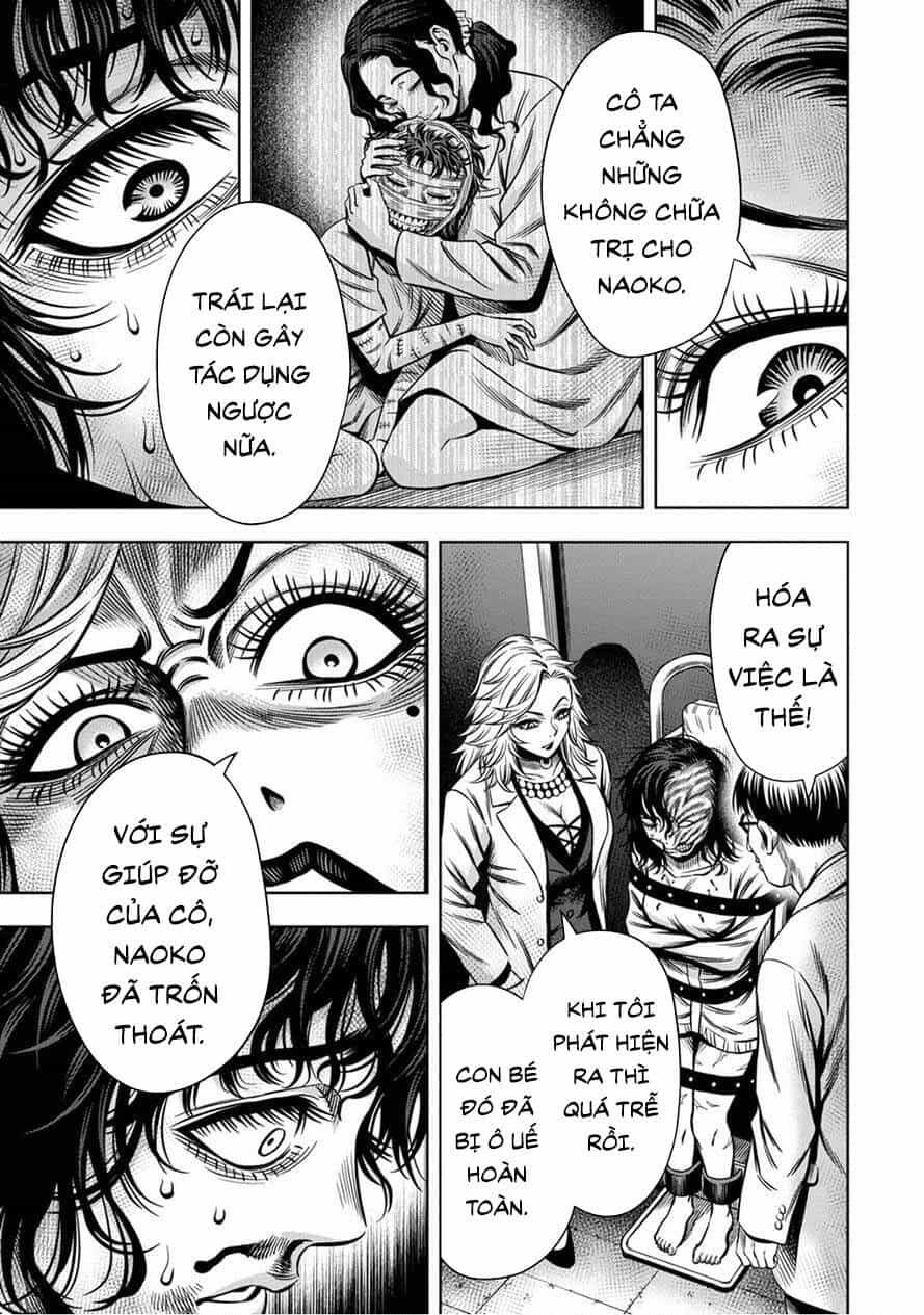 Bí Ngô Cuồng Sát - Chương 48 - ảnh 10