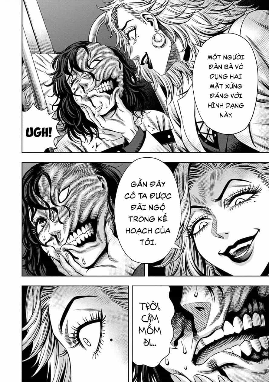 Bí Ngô Cuồng Sát - Chương 48 - ảnh 11