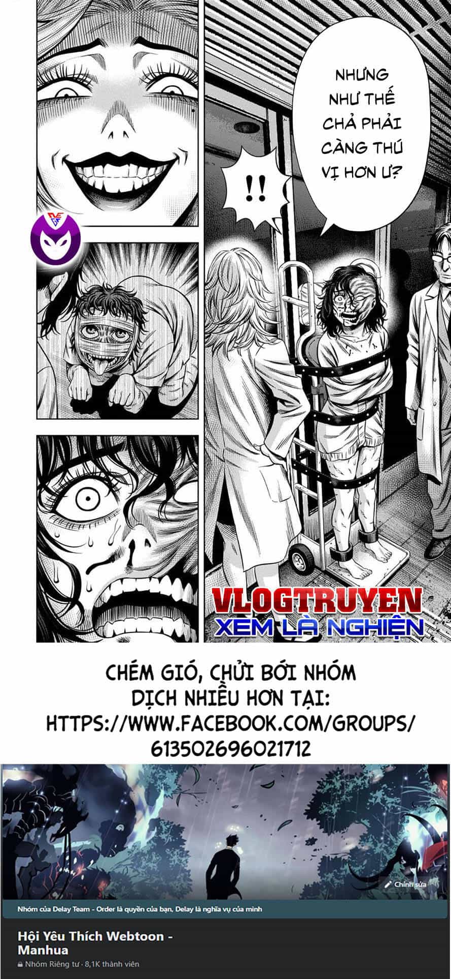 Bí Ngô Cuồng Sát - Chương 48 - ảnh 13
