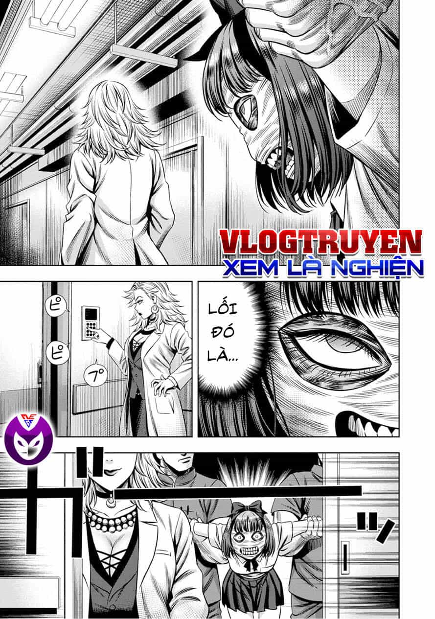 Bí Ngô Cuồng Sát - Chương 49 - ảnh 8