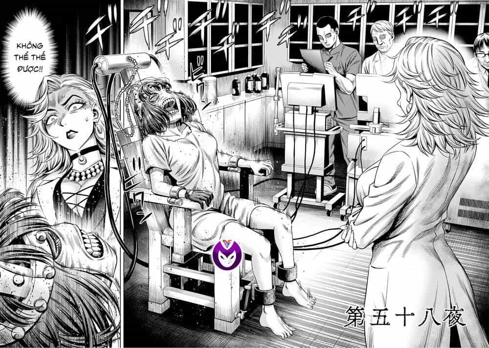 Bí Ngô Cuồng Sát - Chương 50 - ảnh 3