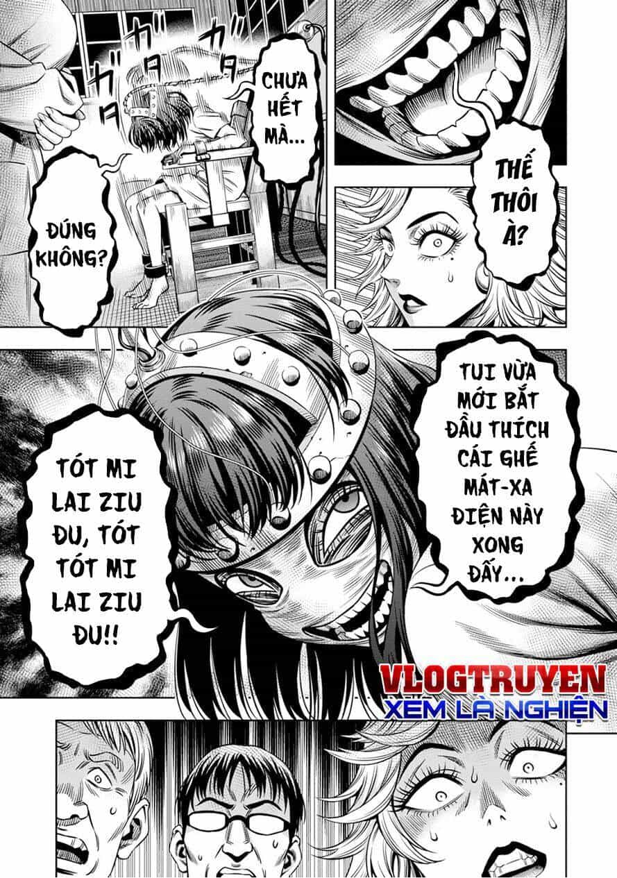 Bí Ngô Cuồng Sát - Chương 50 - ảnh 7