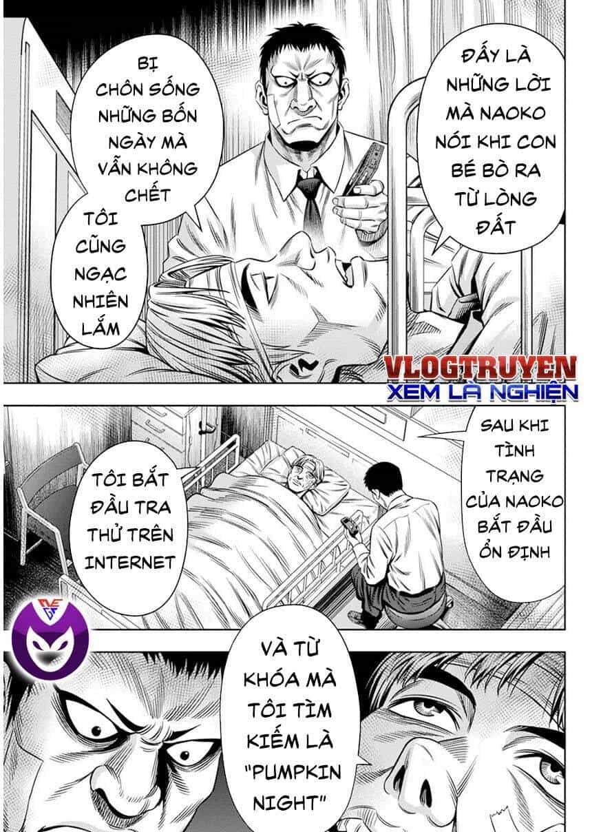Bí Ngô Cuồng Sát - Chương 51 - ảnh 3