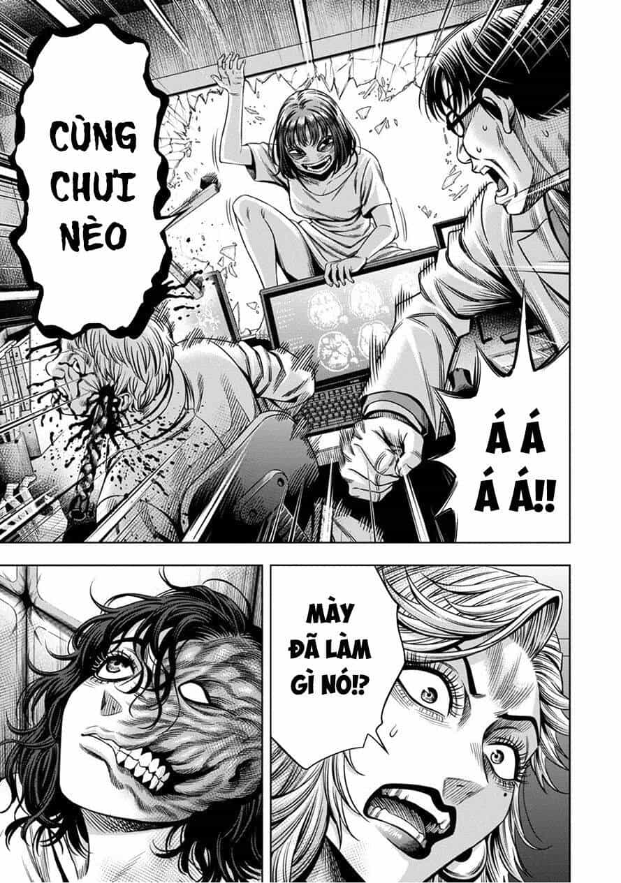 Bí Ngô Cuồng Sát - Chương 52 - ảnh 13