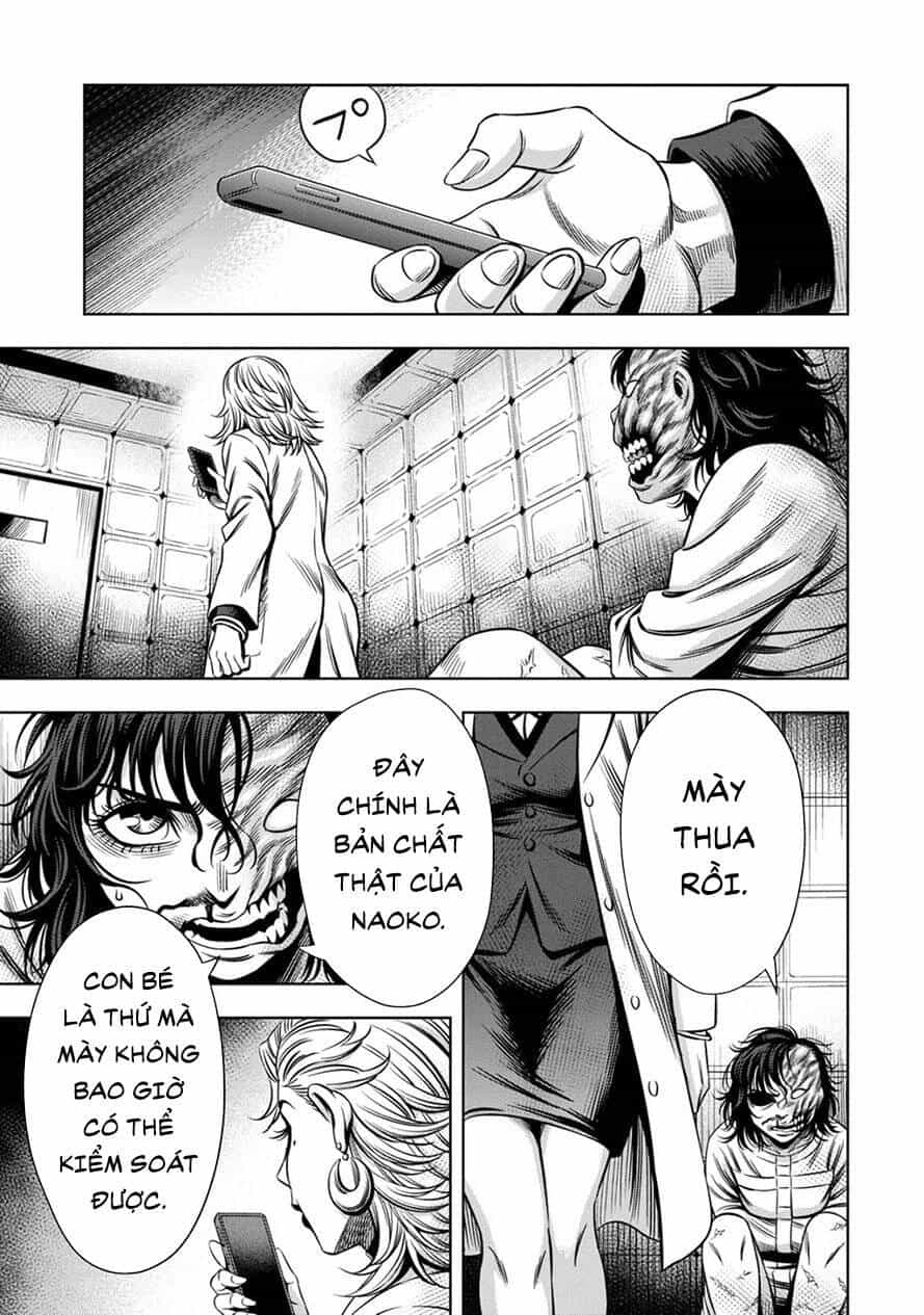 Bí Ngô Cuồng Sát - Chương 53 - ảnh 14