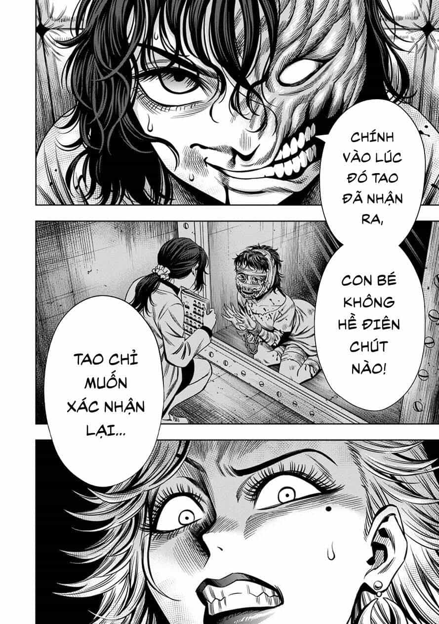 Bí Ngô Cuồng Sát - Chương 53 - ảnh 4