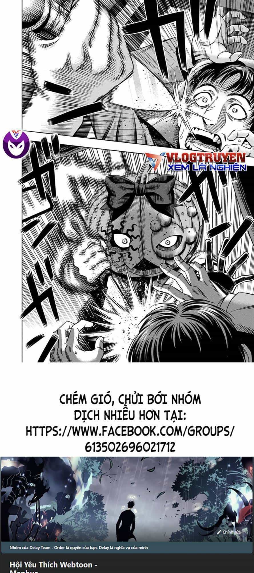 Bí Ngô Cuồng Sát - Chương 58 - ảnh 19