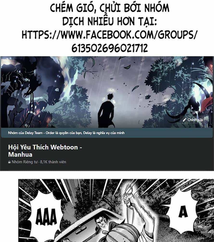 Bí Ngô Cuồng Sát - Chương 59 - ảnh 1