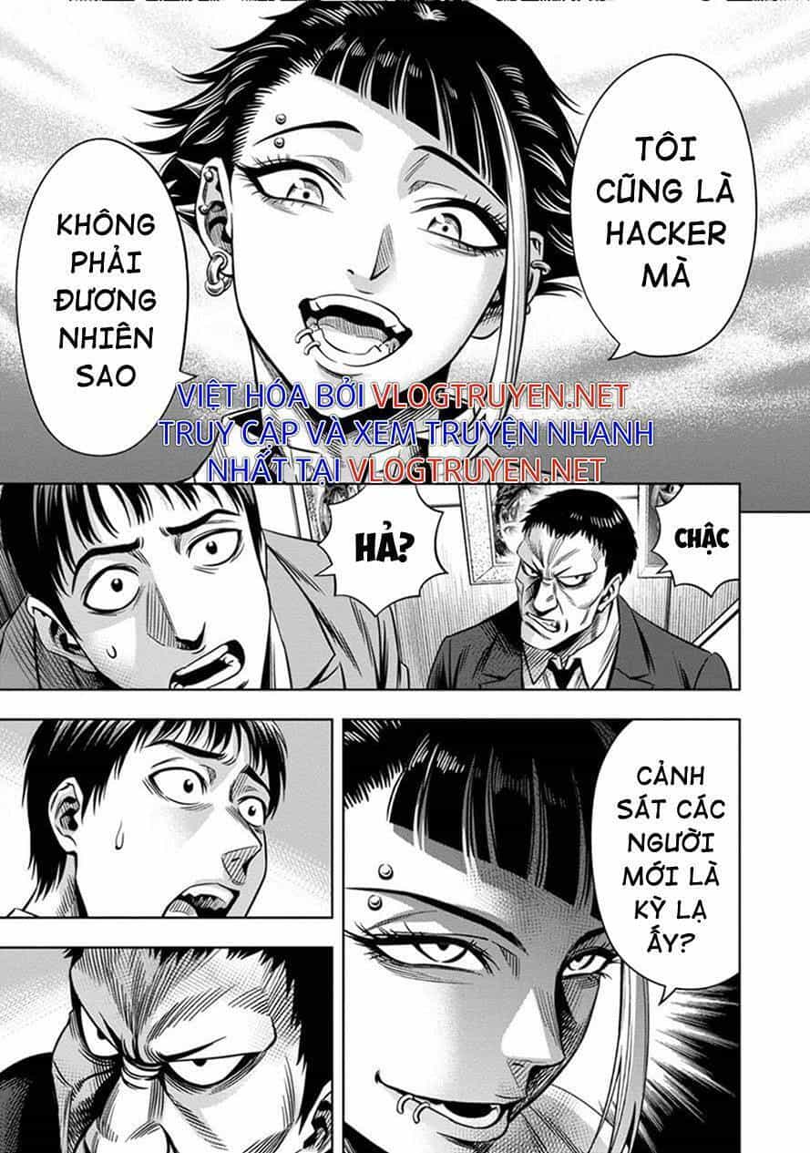 Bí Ngô Cuồng Sát - Chương 59 - ảnh 19