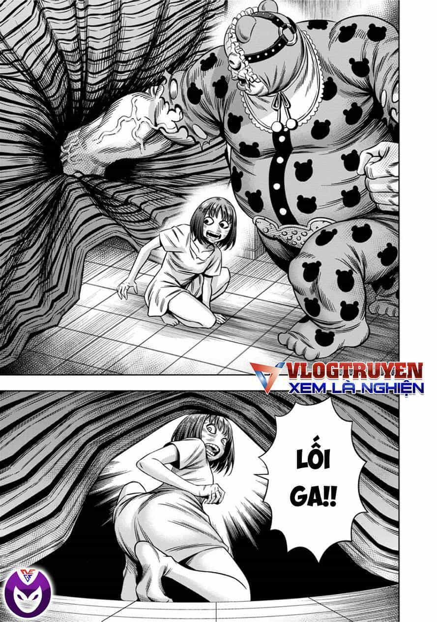 Bí Ngô Cuồng Sát - Chương 60 - ảnh 16