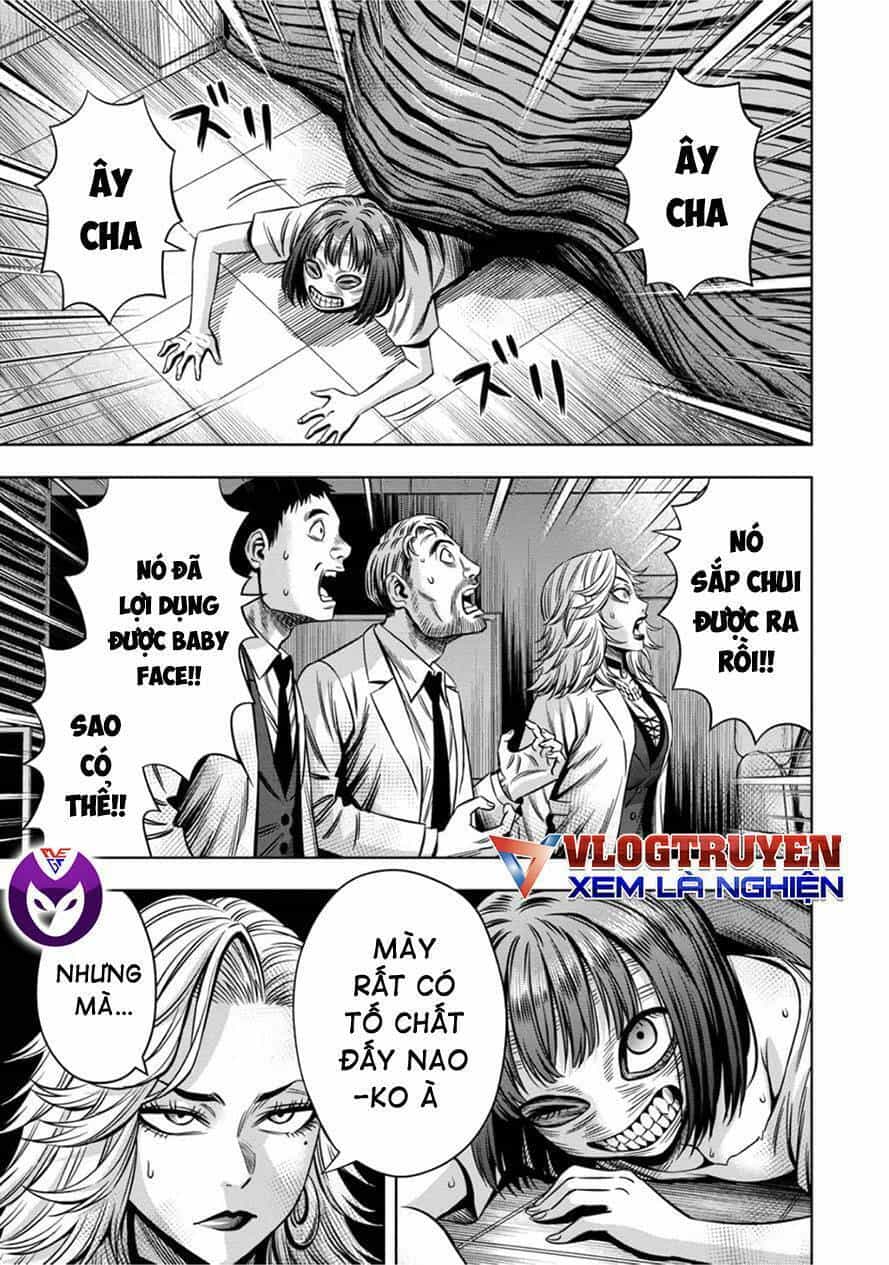 Bí Ngô Cuồng Sát - Chương 60 - ảnh 18