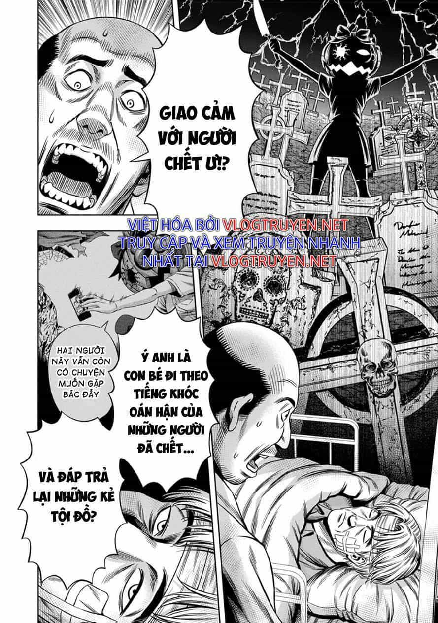 Bí Ngô Cuồng Sát - Chương 63 - ảnh 10