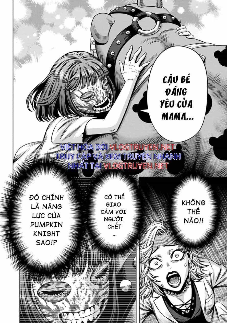Bí Ngô Cuồng Sát - Chương 63 - ảnh 2