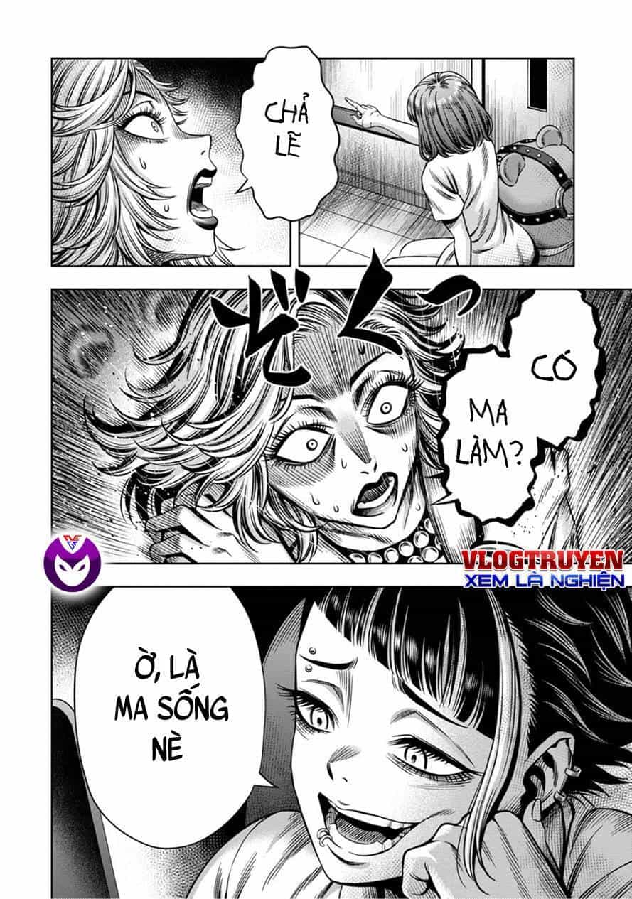 Bí Ngô Cuồng Sát - Chương 65 - ảnh 3