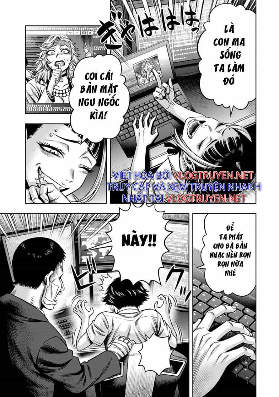 Bí Ngô Cuồng Sát - Chương 65 - ảnh 4
